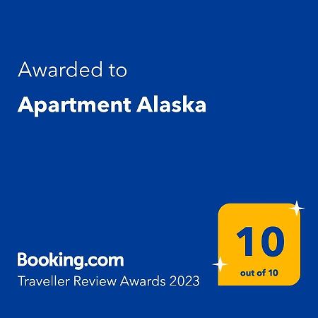 Apartment Alaska Harrachov Zewnętrze zdjęcie