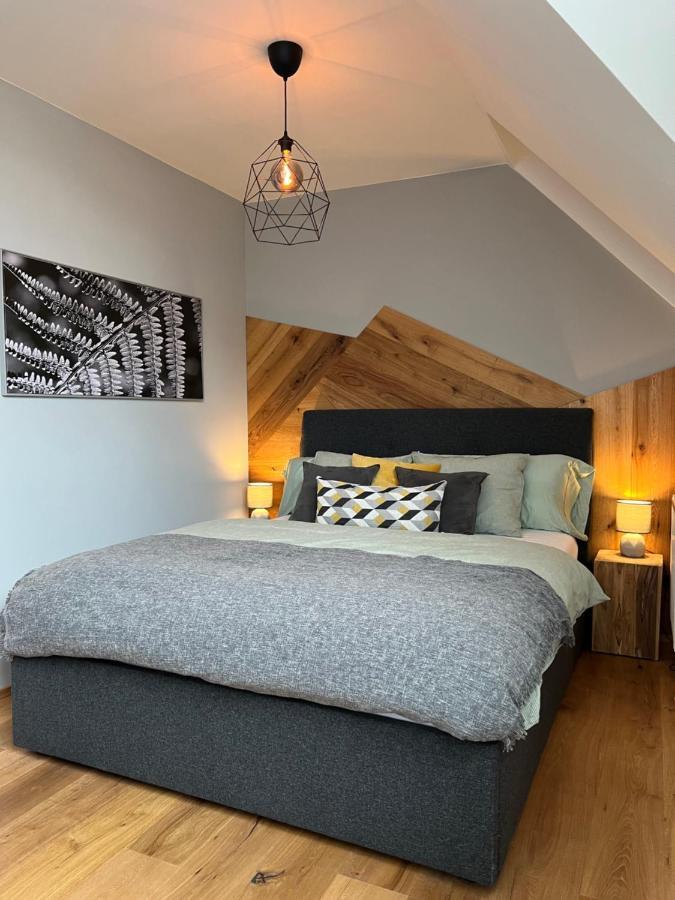 Apartment Alaska Harrachov Zewnętrze zdjęcie