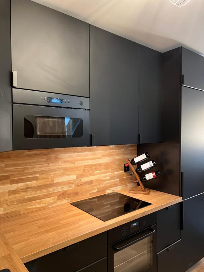 Apartment Alaska Harrachov Zewnętrze zdjęcie