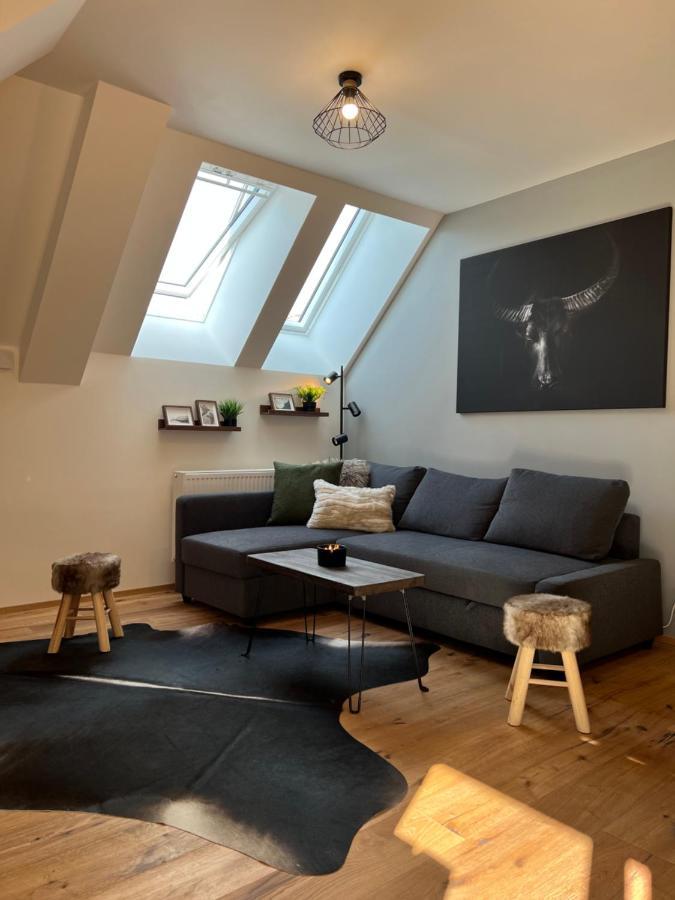 Apartment Alaska Harrachov Zewnętrze zdjęcie