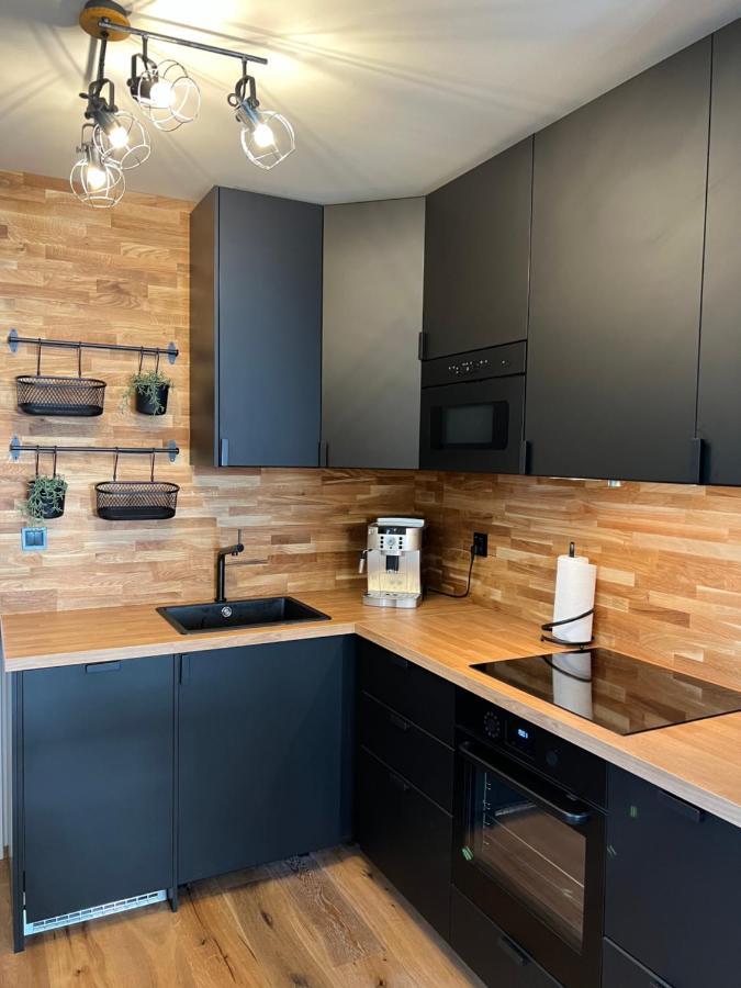 Apartment Alaska Harrachov Zewnętrze zdjęcie