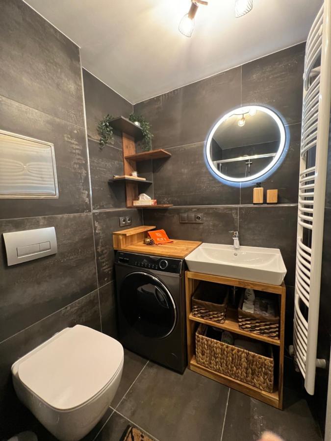 Apartment Alaska Harrachov Zewnętrze zdjęcie