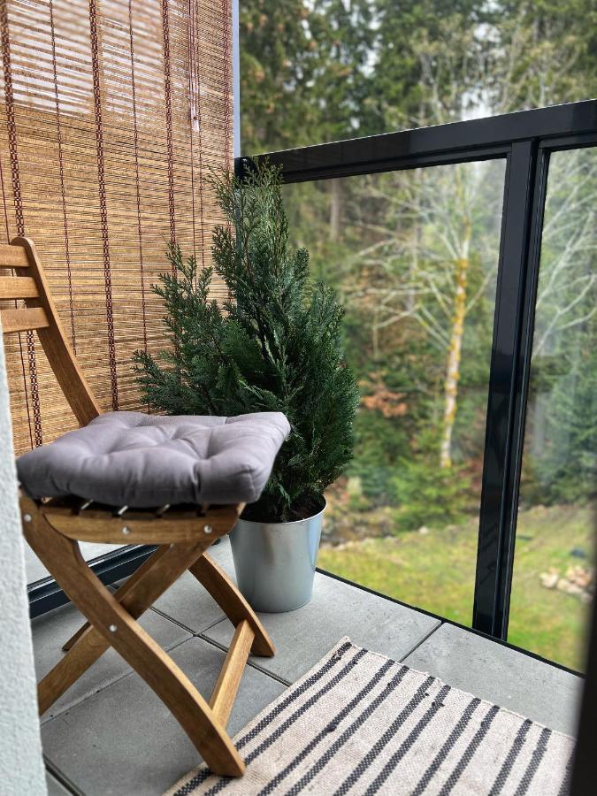 Apartment Alaska Harrachov Zewnętrze zdjęcie